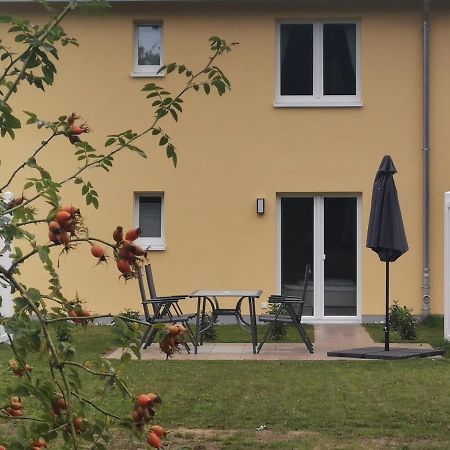 Ferienwohnung Eg Graal-Mueritz Im Kuestenwald Εξωτερικό φωτογραφία
