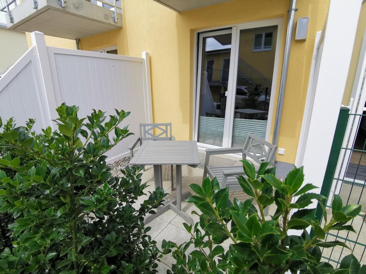 Ferienwohnung Eg Graal-Mueritz Im Kuestenwald Εξωτερικό φωτογραφία